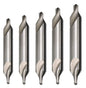 HSS Stn Comb Drill/Countersink - Drill America