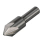 60 Degree 6 Flute Countersinks - Drill America