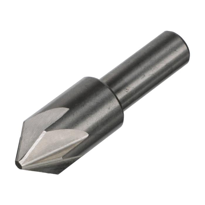 82 Degree 6 Flute Countersinks - Drill America