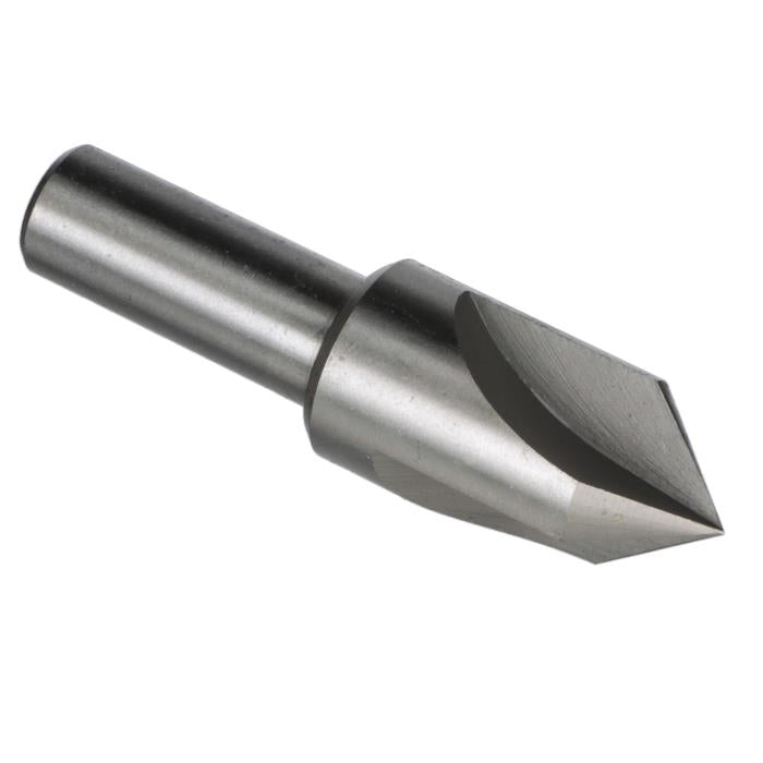 90 Degree 3 Flute Countersinks - Drill America