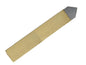 Style D, 80 Point Tool Bits - Drill America