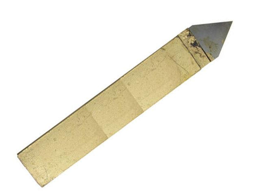 Style E, 60 Point Tool Bits - Drill America