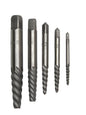 Spiral Flute Screw Extractors - Drill America