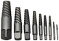 Spiral Flute Screw Extractors - Drill America