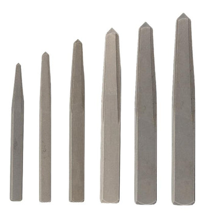 Straight Flute Screw Extractor - Drill America