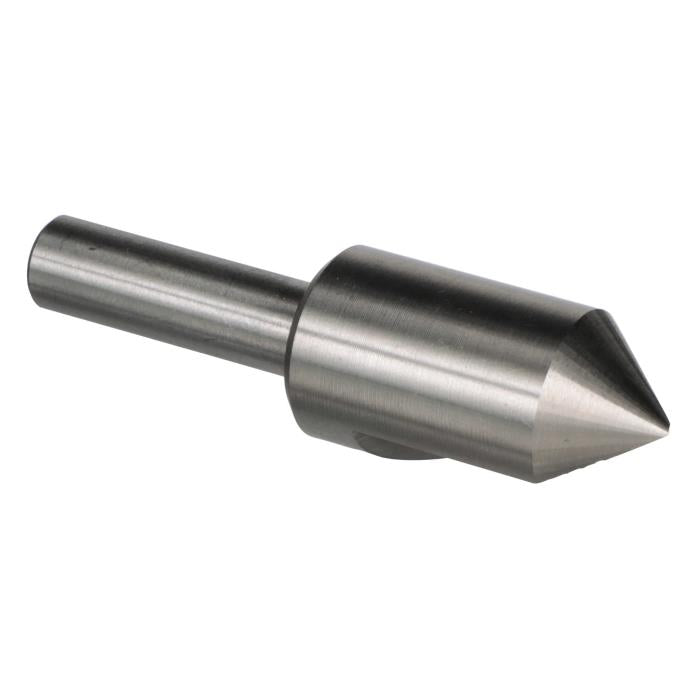 60 Degree Single Flute Countersink - Drill America
