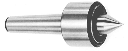 Carbide Tipped Dead Centers - Drill America