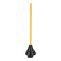 PlumbCraft Toilet Plunger 20 in. L X 5.8 in. D