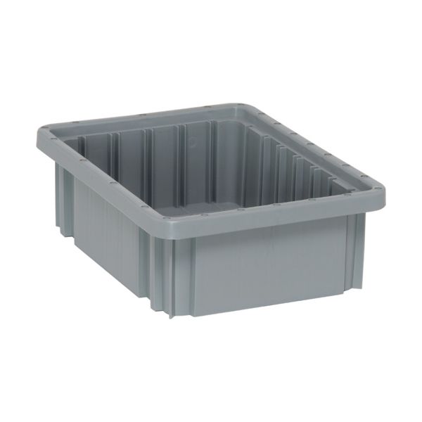 Quantum Dividable Grid Containers (DG Series)