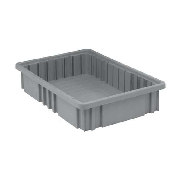 Quantum Dividable Grid Containers (DG Series)