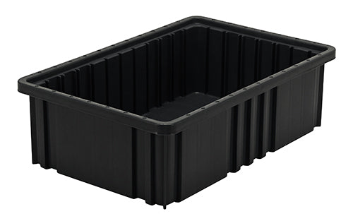 Quantum Conductive Dividable Grid Containers (DG CO Series)