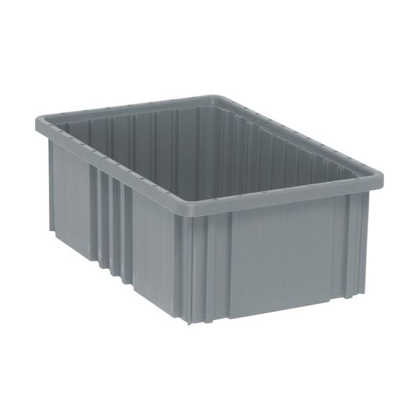 Quantum Dividable Grid Containers (DG Series)