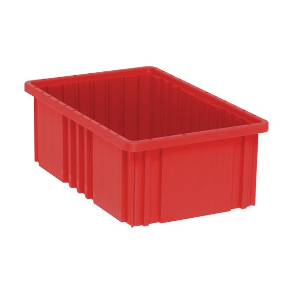 Quantum Dividable Grid Containers (DG Series)
