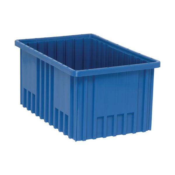 Quantum Dividable Grid Containers (DG Series)