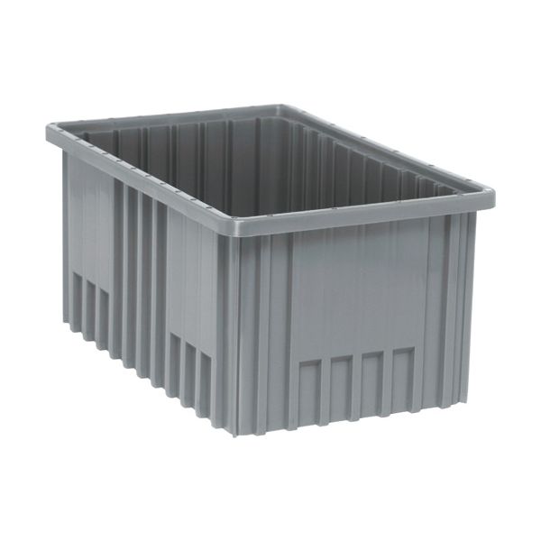Quantum Dividable Grid Containers (DG Series)