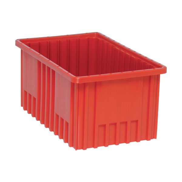 Quantum Dividable Grid Containers (DG Series)
