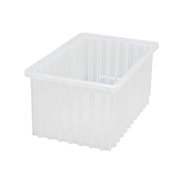 Quantum Dividable Grid Containers (DG Series)