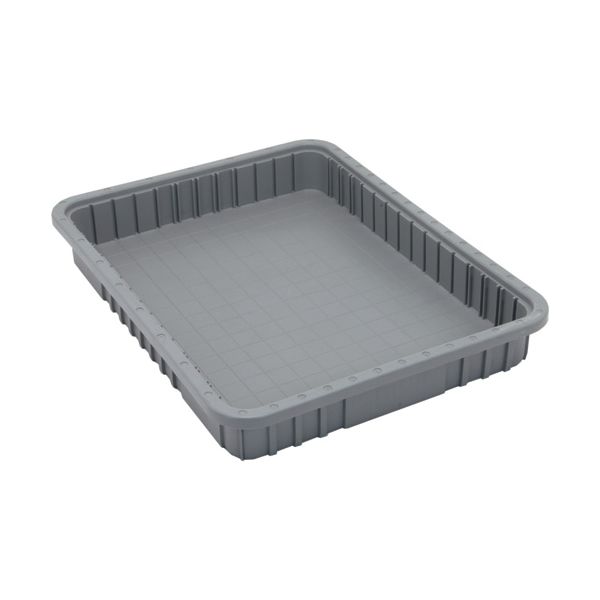 Quantum Dividable Grid Containers (DG Series)
