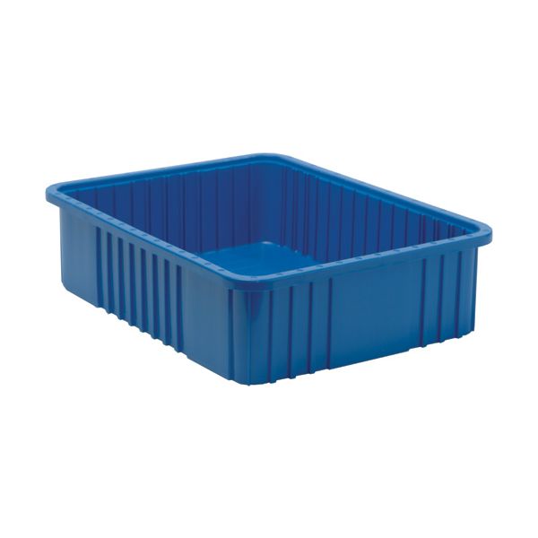 Quantum Dividable Grid Containers (DG Series)