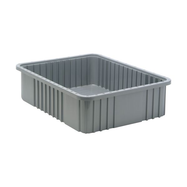 Quantum Dividable Grid Containers (DG Series)