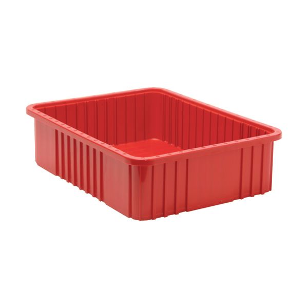 Quantum Dividable Grid Containers (DG Series)