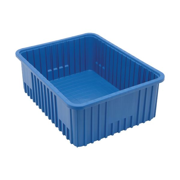 Quantum Dividable Grid Containers (DG Series)
