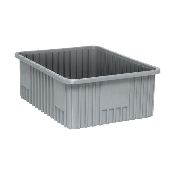 Quantum Dividable Grid Containers (DG Series)