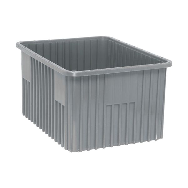 Quantum Dividable Grid Containers (DG Series)