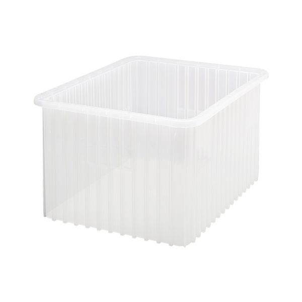 Quantum Dividable Grid Containers (DG Series)