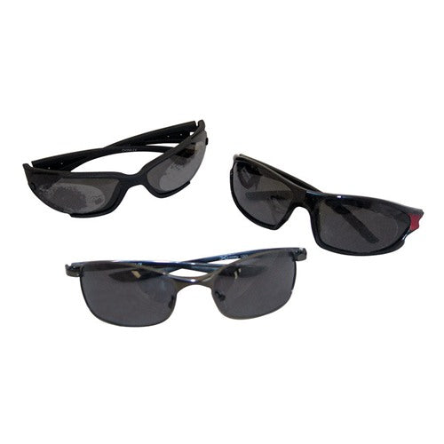 Diamond Visions Polarized Sunglasses 1 pk