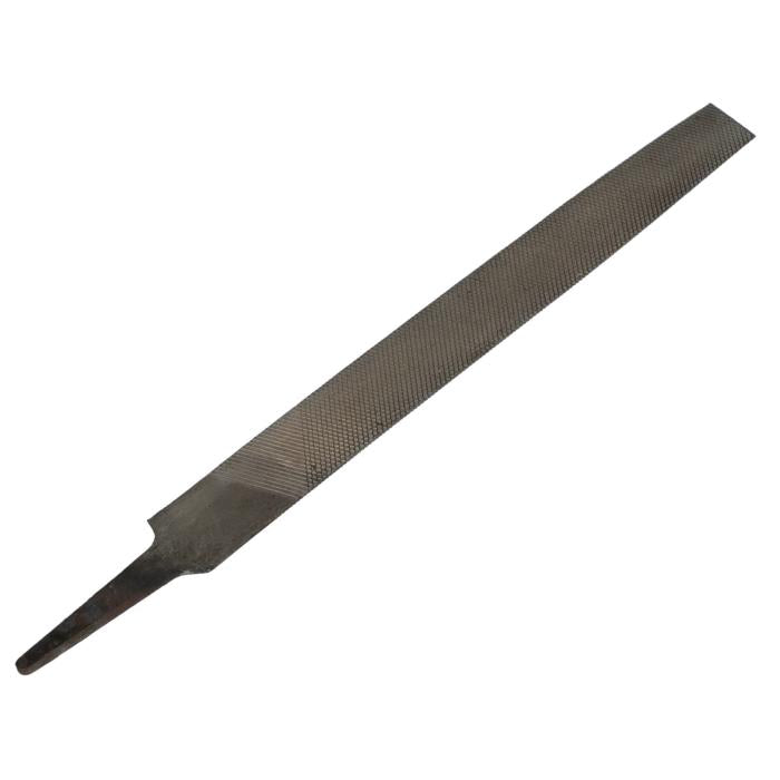 Half Round Files - Drill America