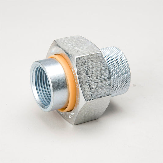 Dielectric Pipe Nipples & Unions — Request a Quote