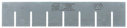 Quantum Dividable Grid Container Dividers (DS & DL Series)