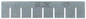 Quantum Dividable Grid Container Dividers (DS & DL Series) - Image 2