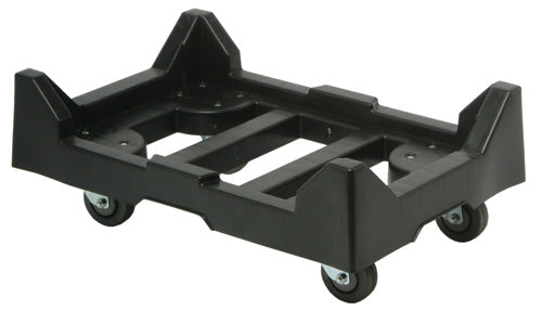 Quantum Dollies for HULK Containers & Stack-N-Nest Totes (DLY Series)
