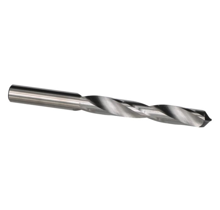 Solid Carbide Drills, Fractional - Drill America
