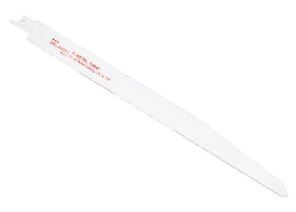 Reciprocating Saw Blades - Drill America