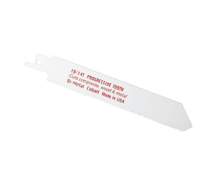 Reciprocating Saw Blades - Drill America