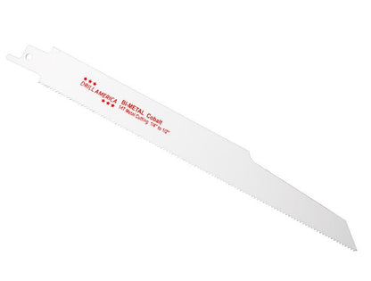 Reciprocating Saw Blades - Drill America