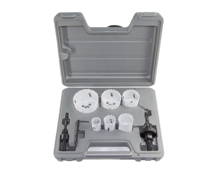 Bi-Metal Hole Saws - Drill America