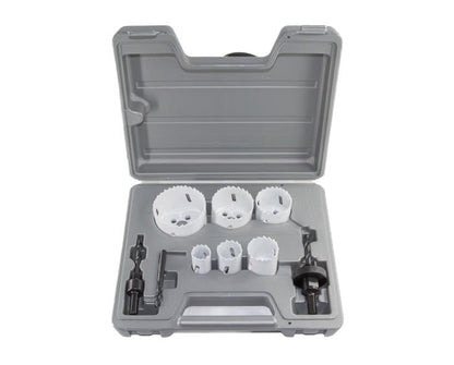 Bi-Metal Hole Saws - Drill America