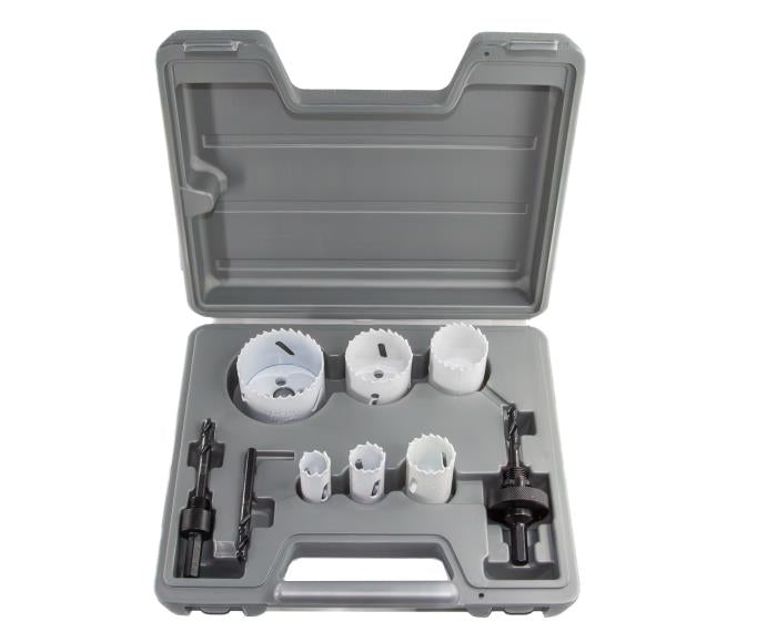 Bi-Metal Hole Saws - Drill America