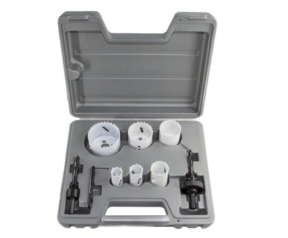 Bi-Metal Hole Saws - Drill America
