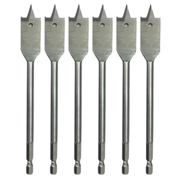 Spade Bits - Drill America