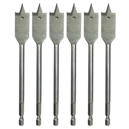 Spade Bits - Drill America