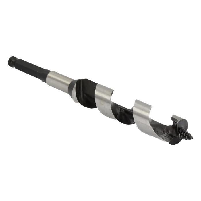 Nail Buster Auger Bits - Drill America