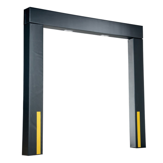 Vestil HD-150 Series Dock Seals