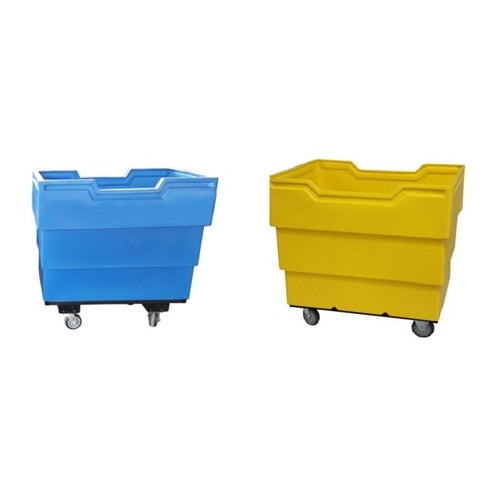 70" × 20" | Dpi Recycle Carts