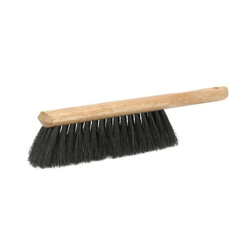 DQB Horsehair Duster 9 in. L 1 pk