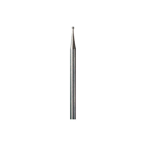 Dremel 1/32 in. X 1.5 in. L Tungsten Engraving Cutter 2 pk